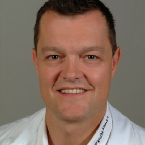 コンラート･ビレル医師