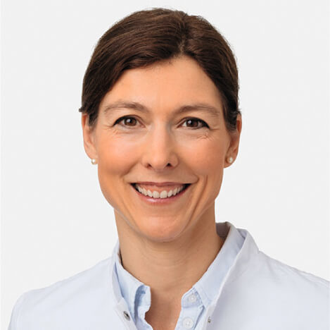 ザビーネ･ブロイエル医師