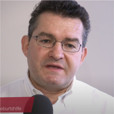 ヨーゼフ･リンゲンホール医師