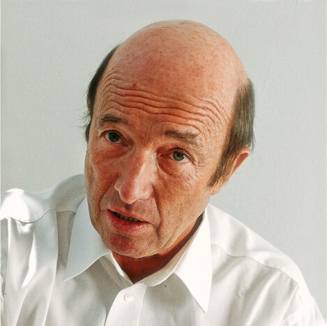 ドクター･ロルフ･ホーマイスター医師