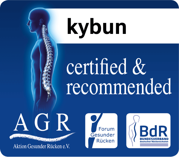 ドイツAGR協会が認証